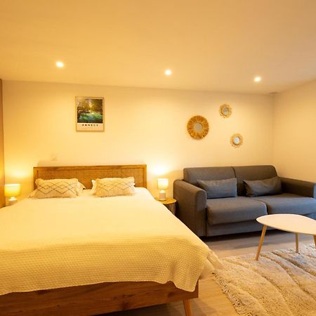 Destination Royale Leilighet Annecy Eksteriør bilde